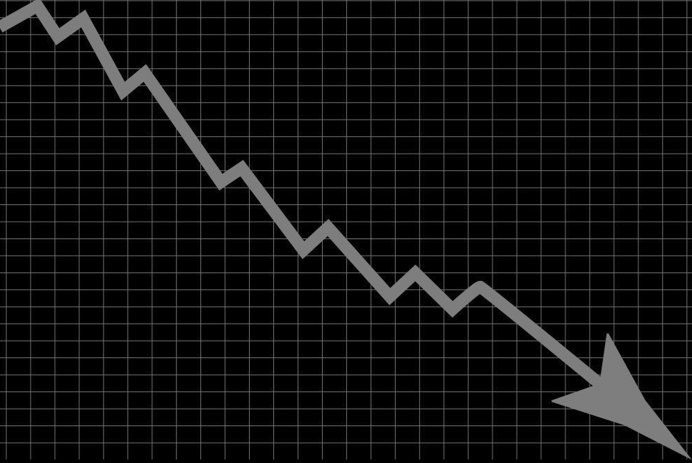 Sensex Tumbles 1,000 Points: 5 Key Factors Behind Today’s Indian Stock Market Crash”